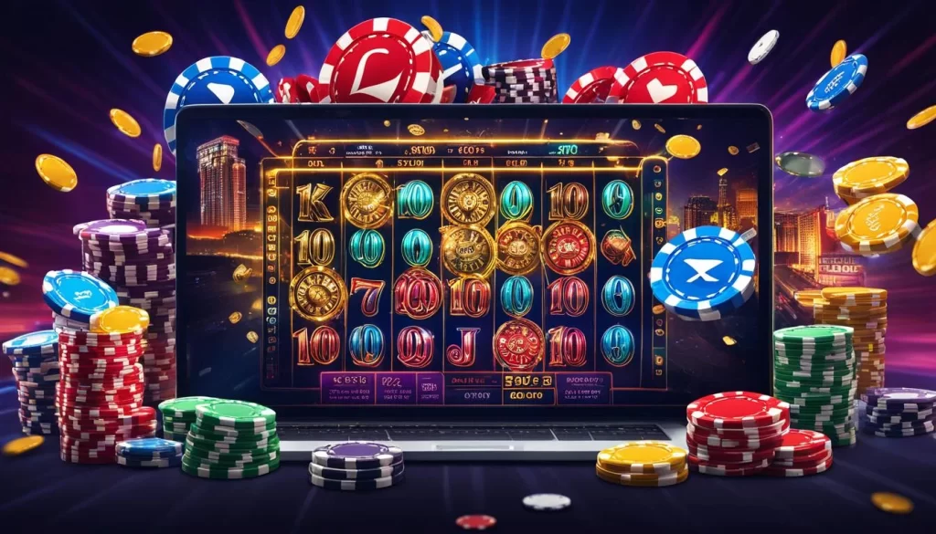 Nâng cao kỹ năng chơi game tại ee66 casino