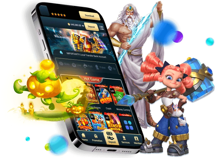 Slot cổ điển tại ee66 casino