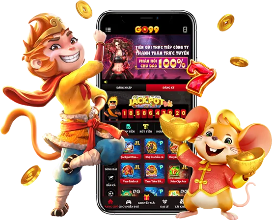 Giao diện người dùng trực quan, dễ sử dụng của ee66 casino