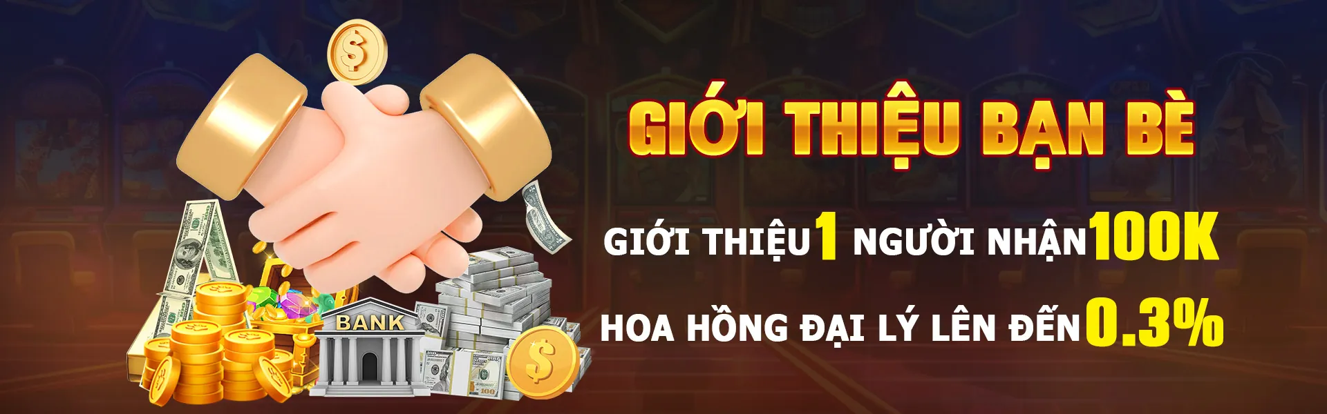 Thưởng nạp lại ee66 casino