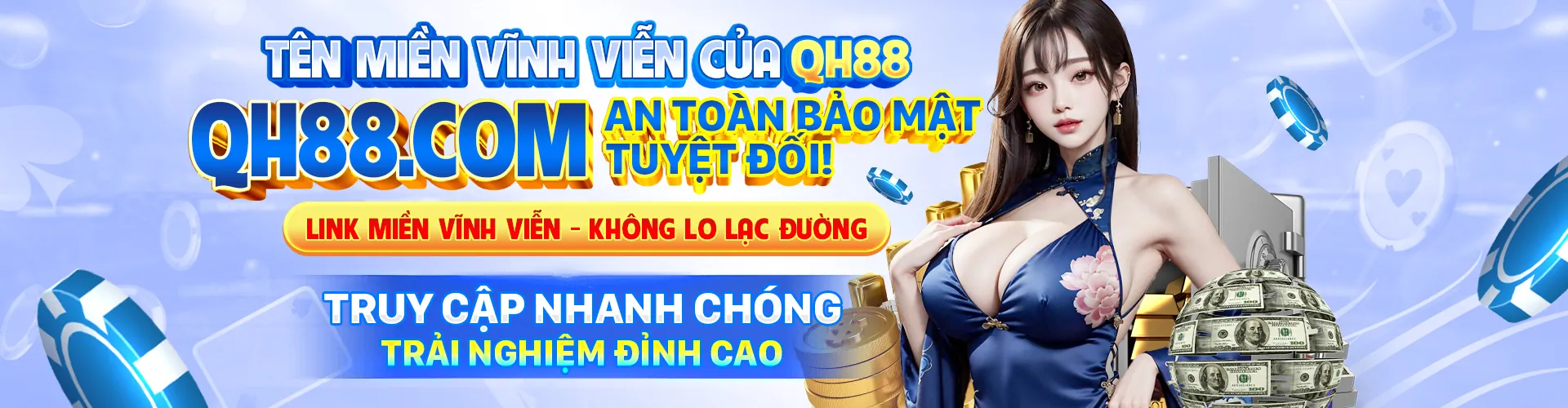 Ứng dụng di động ee66 casino và mã QR