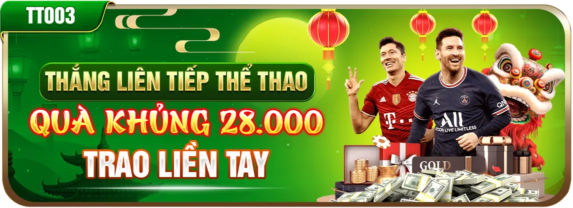 Khuyến Mãi Hấp Dẫn tại ee66 casino