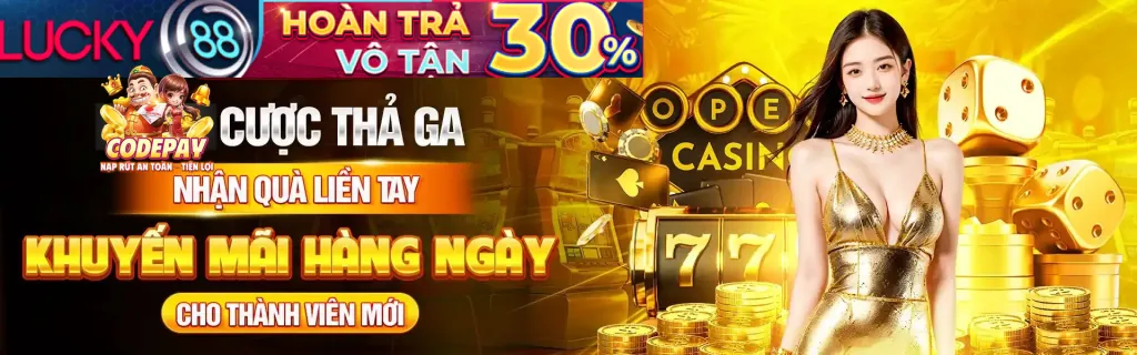 Cá cược tennis ee66 casino