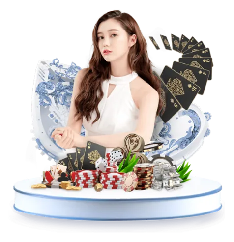 Trò chơi casino mới 2024